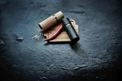 Clearance AdHoc - Textura Krydderkvern natur Kjøkkenredskaper