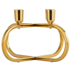 Hot Adventstake Leona 28cm Lysestaker|Julelys Og Lysestaker