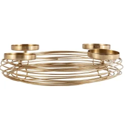 Online Adventstake Ventetid 36cm Lysestaker|Julelys Og Lysestaker