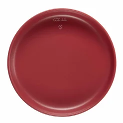 Asjett God jul Servise|Juleservering