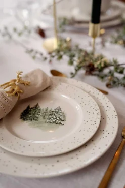 Discount Asjett Julemagi Servise|Juleservering