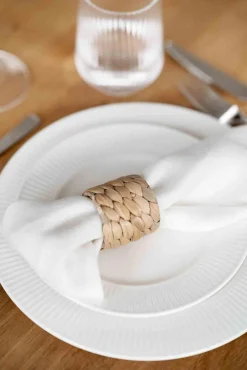 Hot Asjett Thilda 20 cm Servise