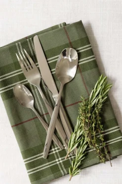 Discount Bestikksett Modern House 16 deler Bestikk