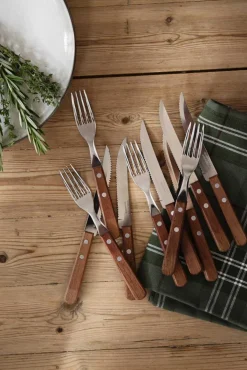 Biffbestikk Tramontina 12 pk Bestikk|Gavetips