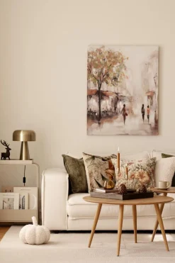 Sale Bilde Avenue 80x100cm Veggbilder