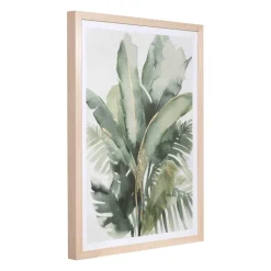 Hot Bilde Palme 80 x 60 cm Veggbilder