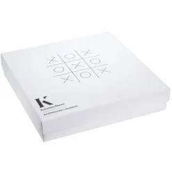 Online Bondesjakk marmor 20 cm Pynt