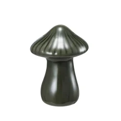 Bordkortholder sopp 4 pk Pynt