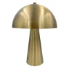 Discount Bordlampe Firenze 29 cm Lamper
