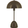 Hot Bordlampe Paris 44 cm Grønn Lamper