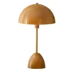 Sale Bordlampe Paris 44 cm sennep Lamper