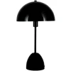 Clearance Bordlampe Paris 44 cm sort Lamper