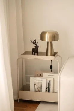 New Bordlampe Stockholm 35 cm Lamper