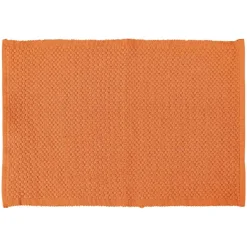 Online Dekkebrikke Claire 33x48cm oransje Duker, Spisebrikker, Brikker Og Løpere