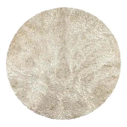 Sale Dekkebrikke Golden Duker, Spisebrikker, Brikker Og Løpere|Juleservering