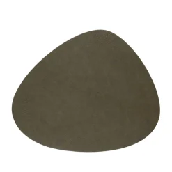 Dekkebrikke Jenny grønn Duker, Spisebrikker, Brikker Og Løpere