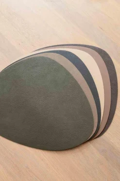 Online Dekkebrikke Jenny sort Duker, Spisebrikker, Brikker Og Løpere