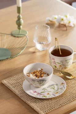 Discount Dekkebrikke Nina beige Duker, Spisebrikker, Brikker Og Løpere