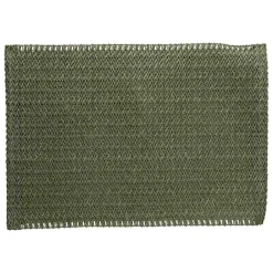 Discount Dekkebrikke Nina, grønn Duker, Spisebrikker, Brikker Og Løpere