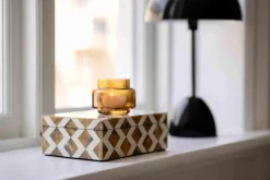 Dekorboks Nova Oppbevaring Og Kurver|Pynt