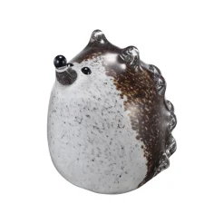 Clearance Dekorfigur Bolla Pinnsvin 8 cm Pynt