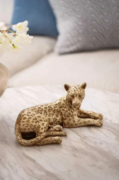 Dekorfigur Jaguar Pynt