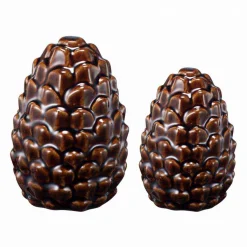 Discount Dekorfigur Kongle 16,5 cm Pynt