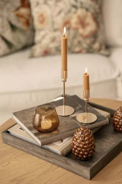 Discount Dekorfigur Kongle 16,5 cm Pynt