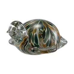 Outlet Dekorfigur Skilpadde Pynt