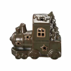 Sale Dekorfigur Tog Pynt|Julepynt