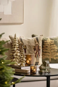 Sale Dekorfigur Tog Pynt|Julepynt