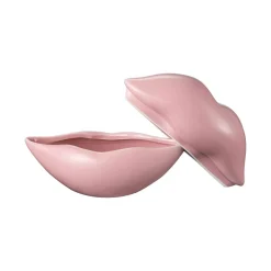 Sale Dekorkrukke Lips 18cm Pynt
