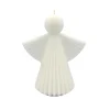 New Dekorlys stor engel Kubbelys|Julelys Og Lysestaker
