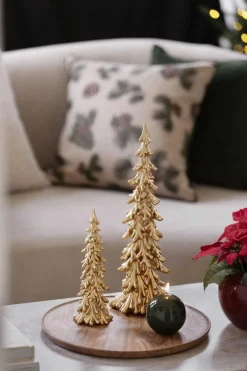 Outlet Dekortre Arya 38 cm Julepynt