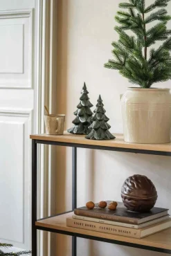 Hot Dekortre Forest 17 cm Julepynt