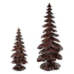 Discount Dekortre Wren 23 cm brun Pynt|Julepynt