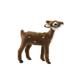 Clearance Dåhjort liten Pynt|Julepynt