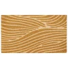 Sale Dørmatte Waves 40x70cm Dørmatter