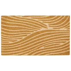 Sale Dørmatte Waves 40x70cm Dørmatter