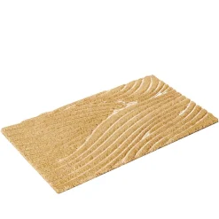 Sale Dørmatte Waves 40x70cm Dørmatter