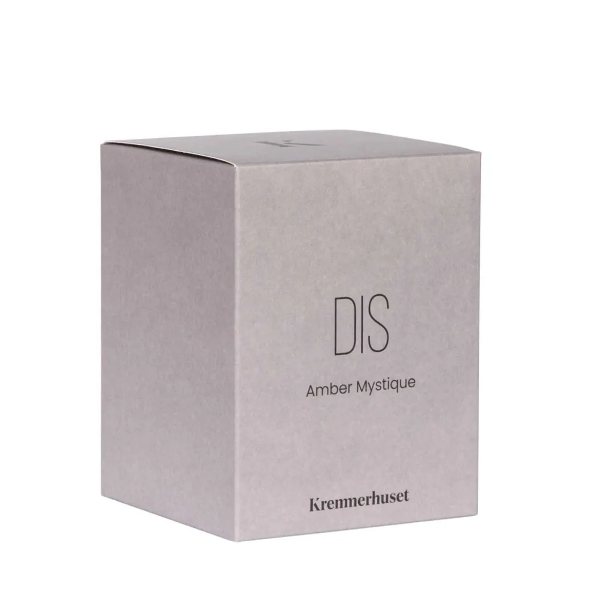 Hot Duftlys DIS Amber Mystique Duftlys