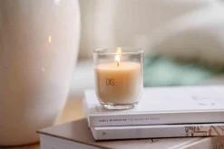 Hot Duftlys DIS Amber Mystique Duftlys