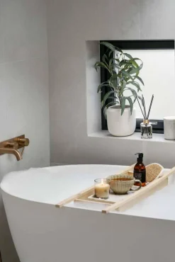 Hot Duftlys DIS Amber Mystique Duftlys