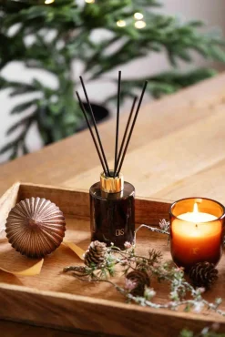 Clearance Duftlys DIS Juleduft Duftlys|Julelys Og Lysestaker