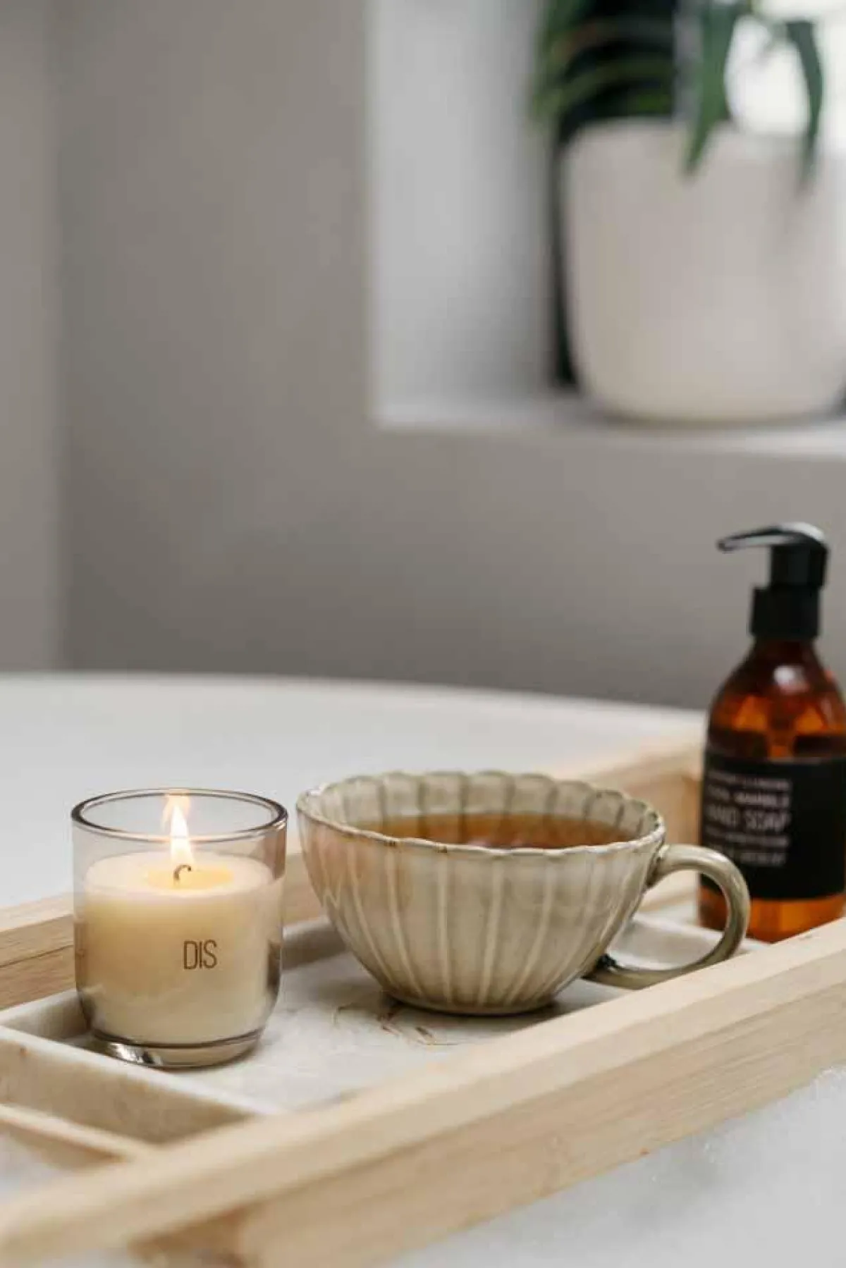 Sale Duftlys DIS Midnight Jasmine Duftlys