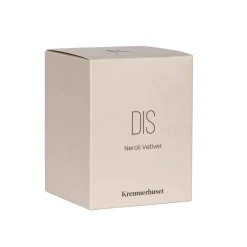Duftlys DIS Neroli Vetiver Duftlys