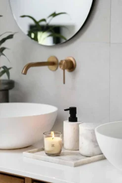 Duftlys DIS Neroli Vetiver Duftlys