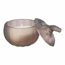 Duftlys Pumpkin Whiskey & Oak Duftlys