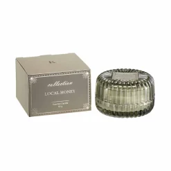 Best Duftlys Vetiver Local Honey Duftlys|Gavetips