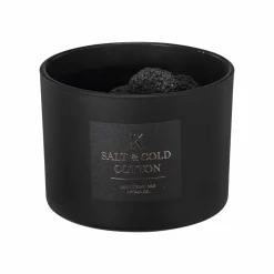 Hot Duftstener Salt & Cold Cotton Gavetips|Julepynt